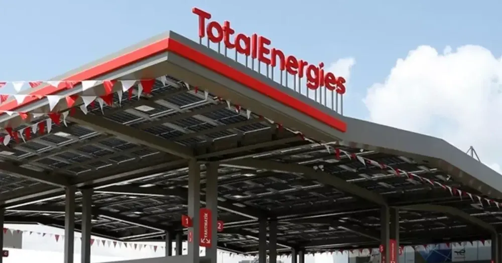 Fransız Enerji Devi, Orta Doğu'daki Operasyonlarından 1.300 Çalışanını Çekti