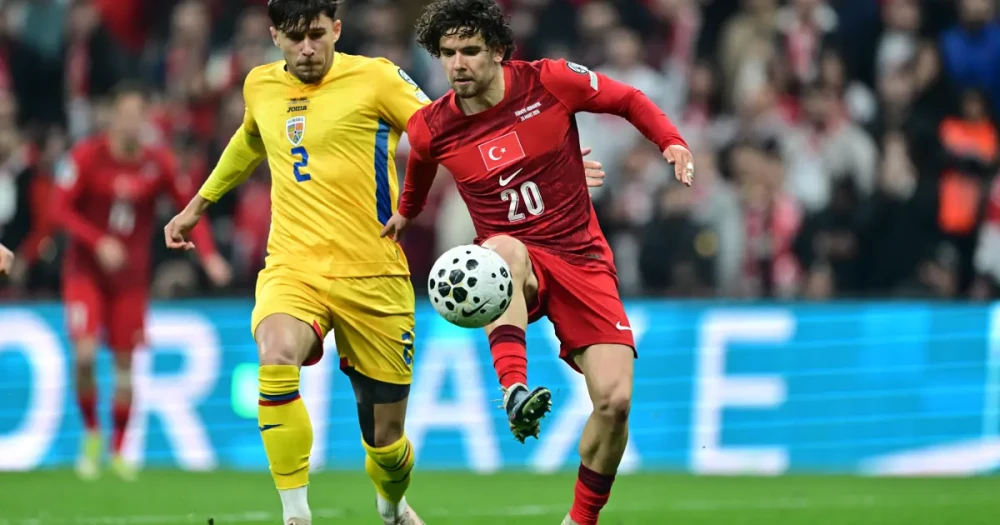 2026 Dünya Kupası Yolu Açıldı: Play-off Yarı Finalleri Tamamlandı, Milli Takım Finalde!