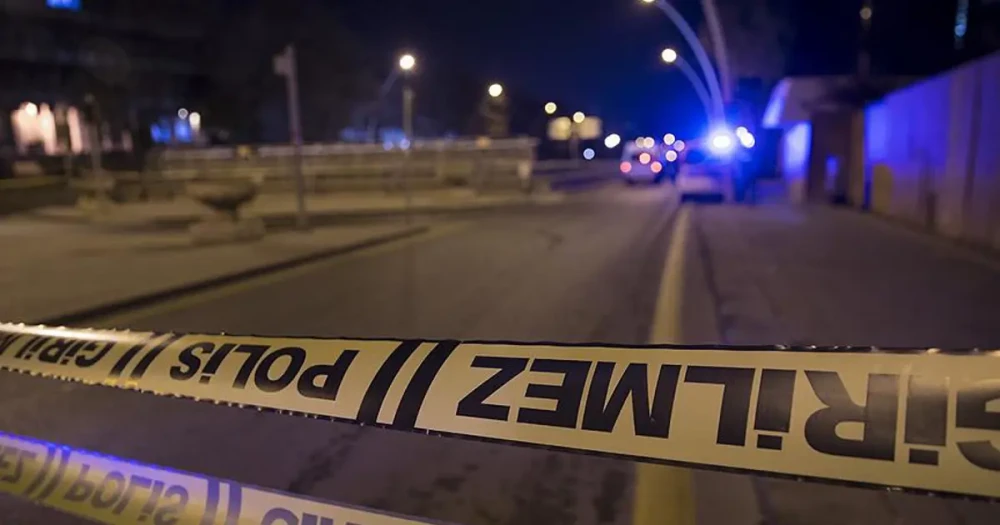 Diyarbakır'da Polis Aracının Geçişi Sırasında EYP Saldırısı: Yaralı Yok