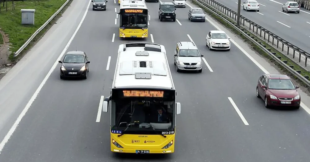 Toplu Taşıma Ücretsiz Oldu: Kimler Yararlanacak?