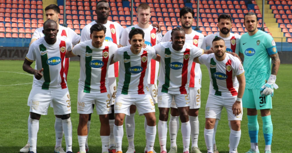 FIFA'dan Sert Müdahale: Amedspor'a Süresiz, Kayserispor'a 3 Dönem Transfer Yasağı
