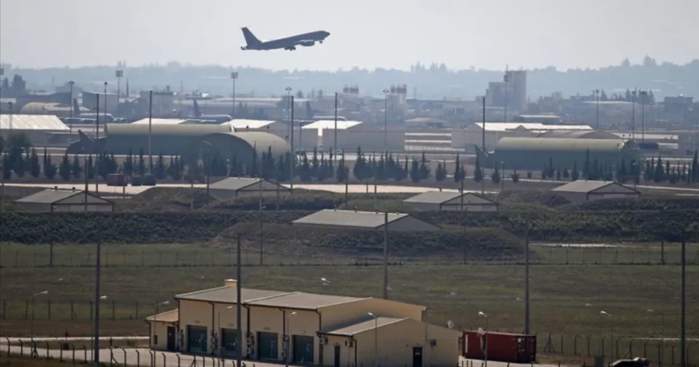MSB'den İncirlik'teki Siren Sesleri Hakkında Açıklama