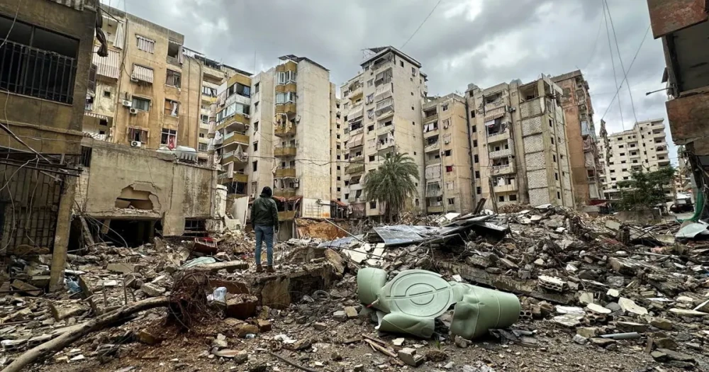 İsrail'in Lübnan Saldırıları Yoğunlaşıyor: Can Kaybı 1142'ye Yükseldi