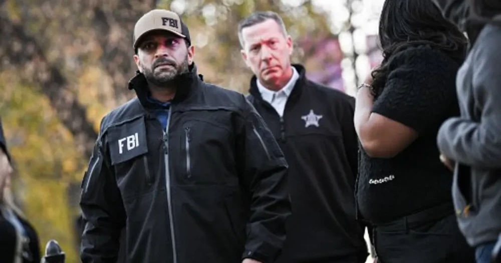 FBI Direktörü Kash Patel, İran Bağlantılı Hackerların Hedefi Oldu