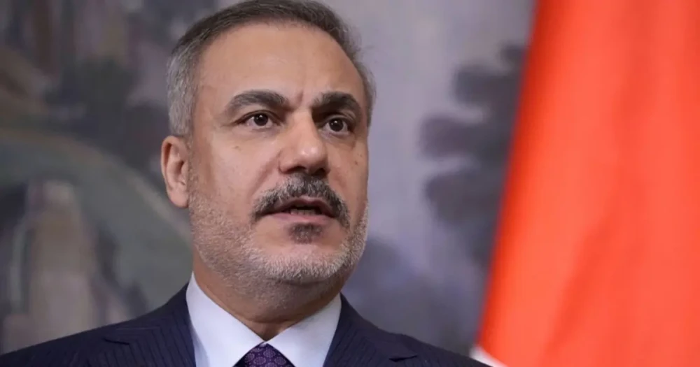Dışişleri Bakanı Fidan Pakistan'a Gidiyor: Bölgesel İlişkiler Masada