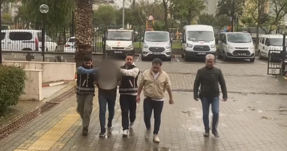 Aydın'da Kadın Gardiyanın Ölümüyle İlgili Erkek Meslektaşı Tutuklandı