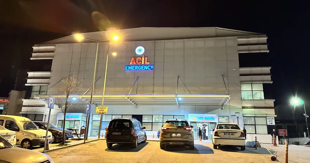 Baba, Oğlunu Tüfekle Öldürdü: Kastamonu'da Kan Donduran Olay