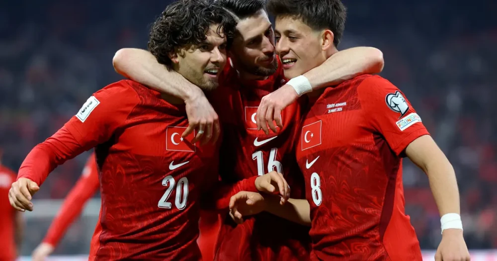 Türkiye'nin Spor Arenasındaki Yükselişi ve Milli Takım Heyecanı