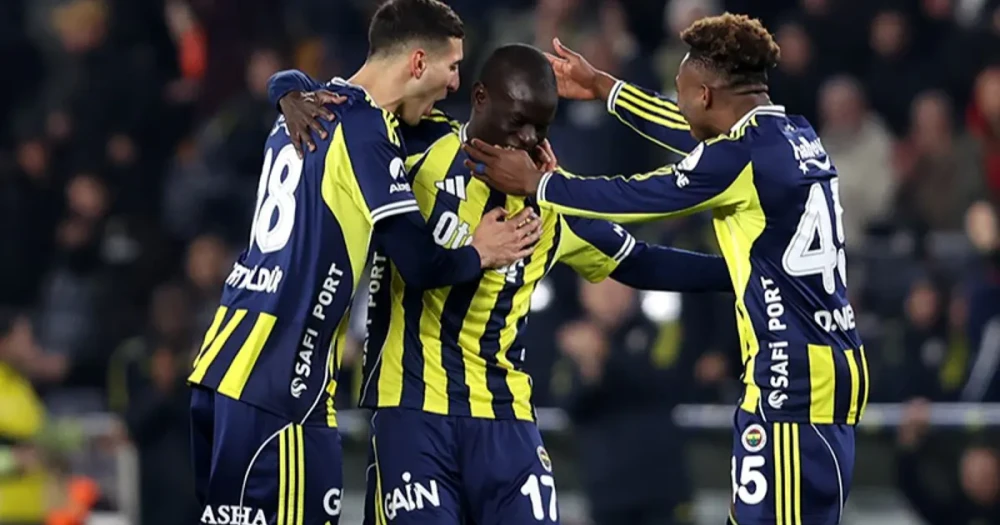 Fenerbahçe'nin Yıldız Transferi N'Golo Kante'den Kariyer Açıklaması: "Neden Olmasın?"