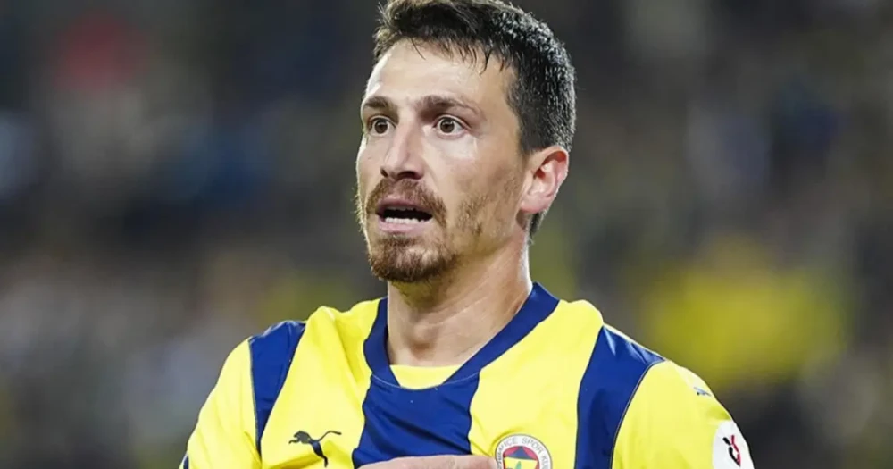 Mert Hakan Yandaş'ın Cezaevinden İlk Görüntüsü Paylaşıldı