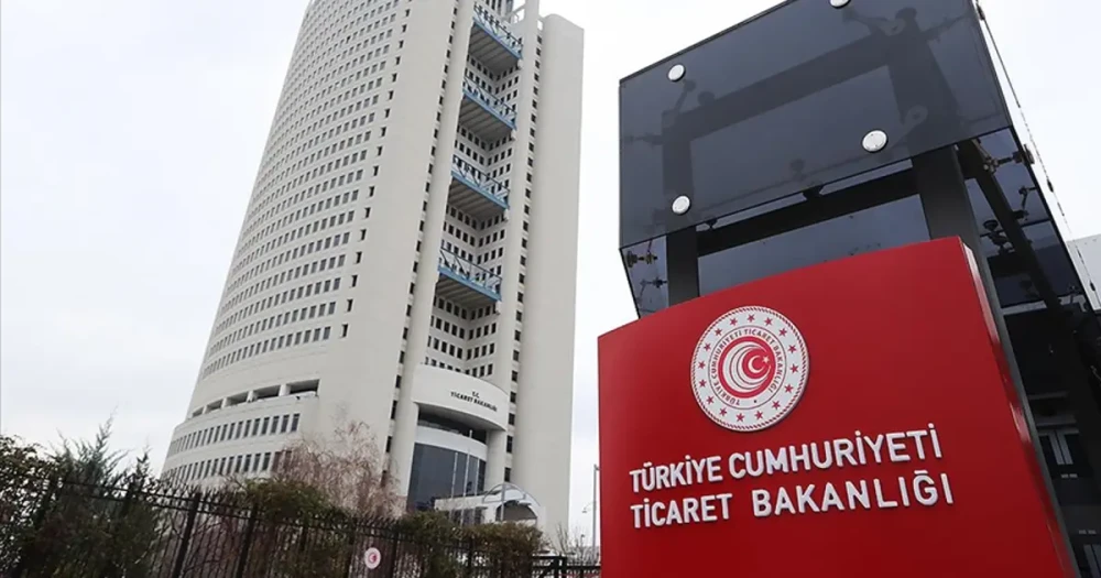 Ticaret Bakanlığı'ndan İsrail ile Ticaret İddialarına Net Yanıt