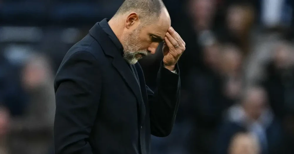 Tottenham'da Teknik Direktörlük Koltuğu Boşaldı: Igor Tudor Dönemi Sona Erdi