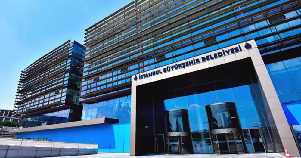 Antalya Büyükşehir Belediyesi Soruşturmasında Yeni Tutuklama: Özel Kalem Personeli Yasin Yellice Gözaltına Alındı