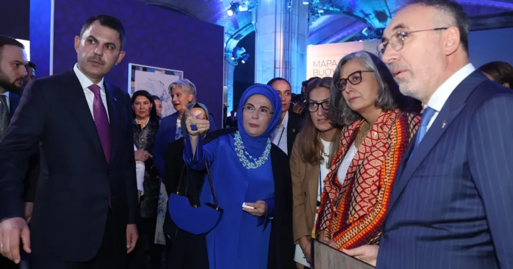 Bakan Kurum'dan Uluslararası Sıfır Atık Günü Mesajı: "Daha Adil Bir Dünya Sıfır Atık ile Mümkün"