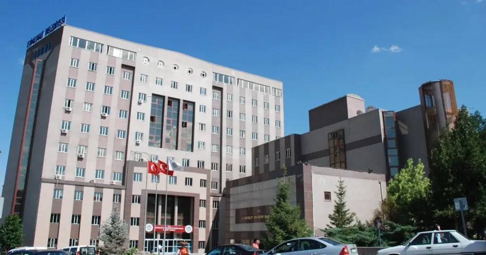 Etimesgut Belediyesi'nde Zimmet Soruşturması: 4 Gözaltı