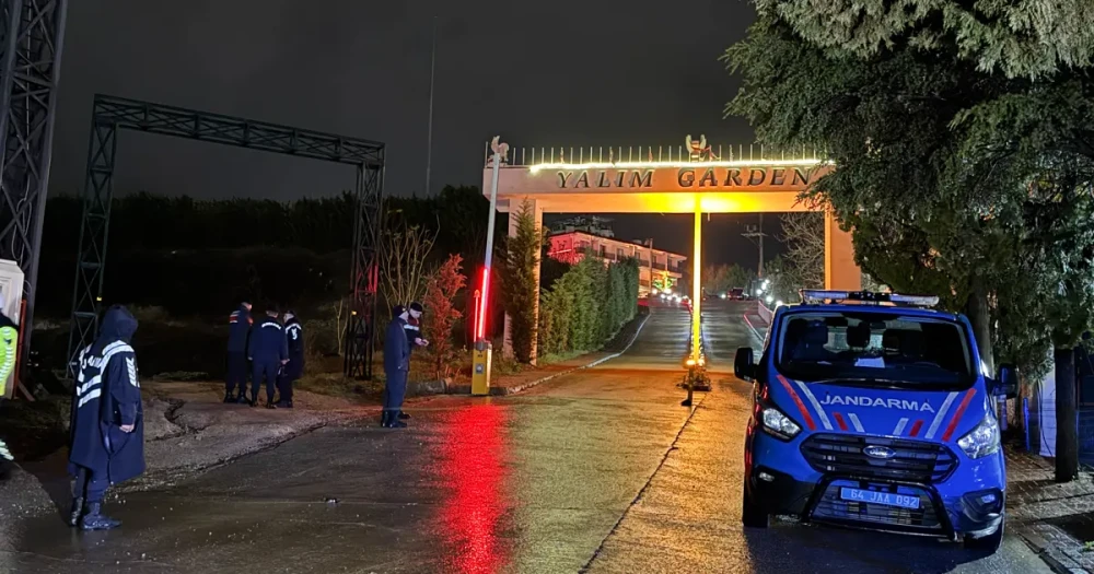Uşak Belediyesi'nde Rüşvet İddialarına Soruşturma: Başkan Yalım Adliyeye Sevk Edildi
