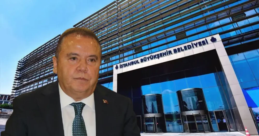 İBB Yolsuzluk Soruşturmasında Kritik Gelişme: Muhittin Böcek'in Eski Başdanışmanı Gözaltında