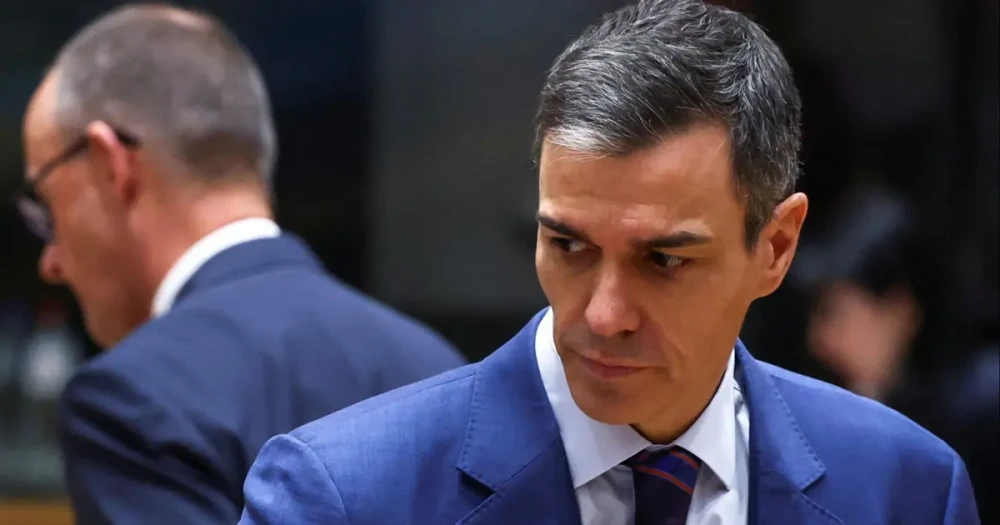 İspanya'dan ABD Uçaklarına Hava Sahası Kapatma Kararı: Gerilim Tırmanıyor