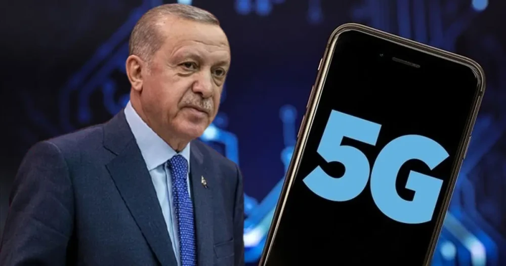 5G Devrimi Başlıyor: Türkiye'nin Dijital Geleceği Şekilleniyor