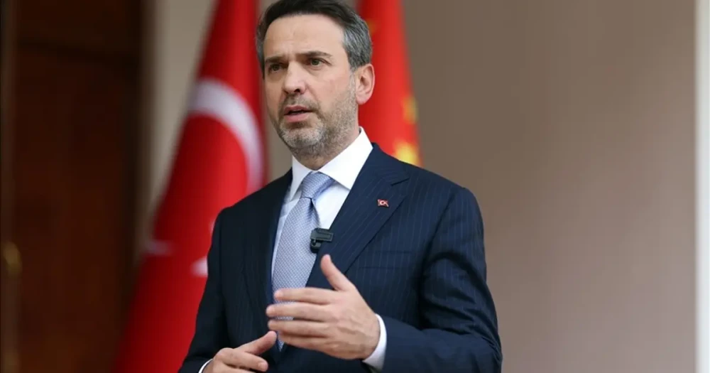 Türkiye Atıktan 2.500 Megavat Güç Üretiyor: Enerji Güvenliği ve Döngüsel Ekonomi Vurgusu