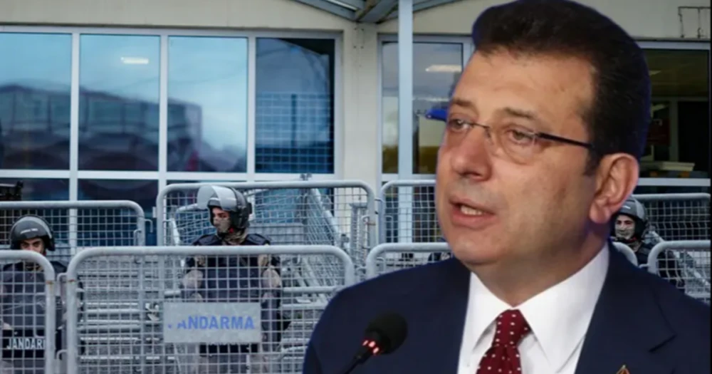 İBB Yolsuzluk Davasında 12. Duruşma: Ceyhun Avşar'ın Çapraz Sorgusu Tamamlandı