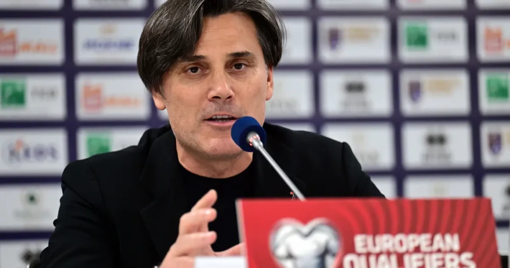 Montella: 24 Yıllık Dünya Kupası Hasretinin Sorumlusu Futbolcular Değil