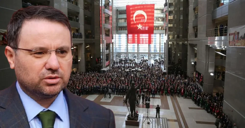 Savcı Mehmet Selim Kiraz Anıldı: Adalet Mücadelesi Devam Edecek