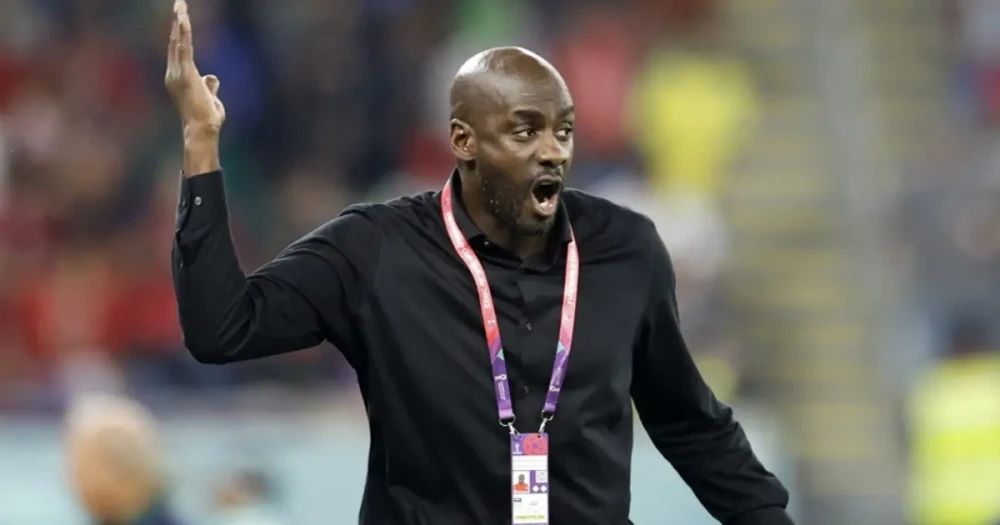 Gana Milli Takımı'nda Şok Ayrılık: Otto Addo Görevden Alındı