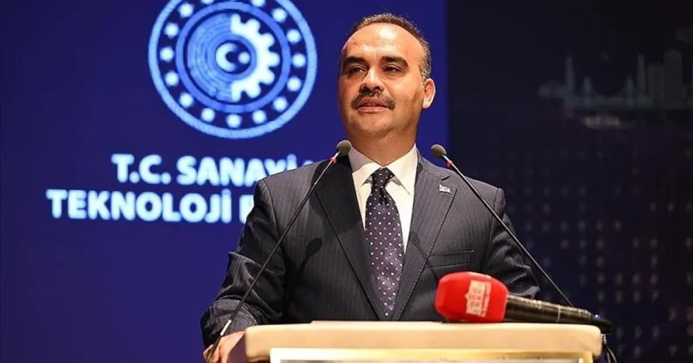 Bakan Kacır: Türkiye'ye 290 Milyar Dolara Yakın Uluslararası Yatırım Çektik