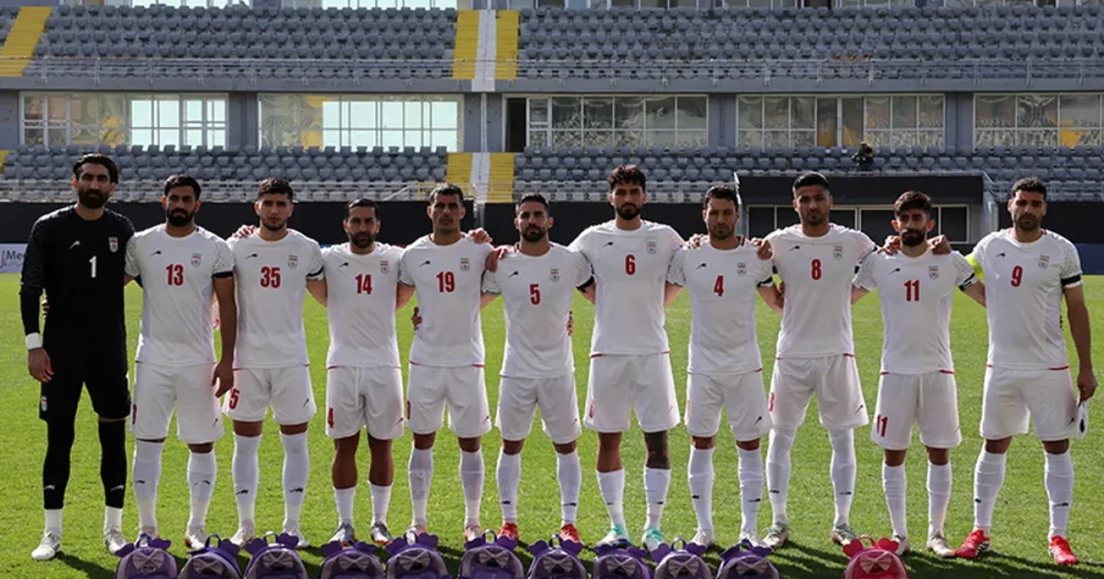 İran Milli Takımı Dünya Kupası Yolunda: FIFA Kararına Uyum Vurgusu