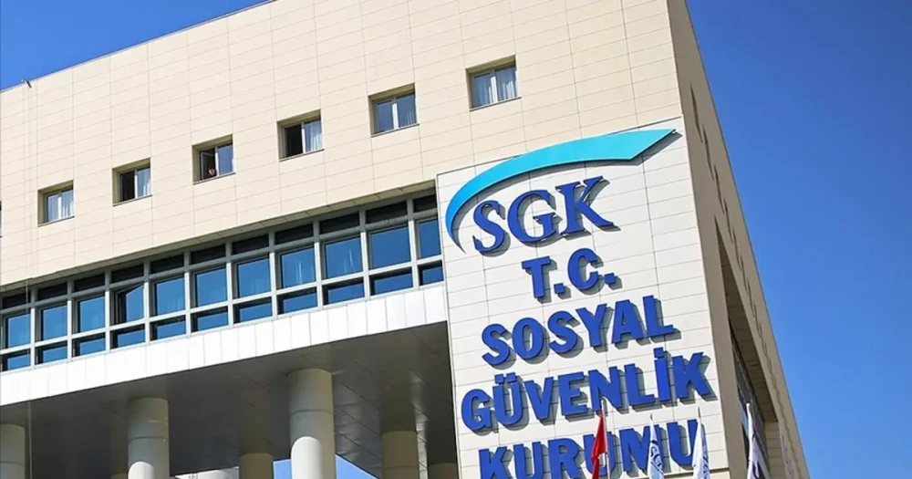 SGK Sistemindeki Sorunlar Ödeme Gününü Erteletti
