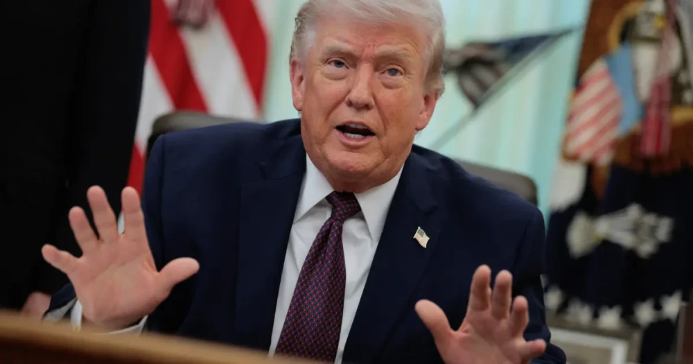İran ve İsrail Arasındaki Gerilim Tırmanıyor: Trump'tan Çıkış Sinyali