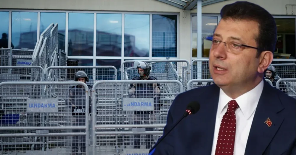 İBB Davasında 14. Duruşma Tamamlandı: Gözler Yarınki Ara Kararda