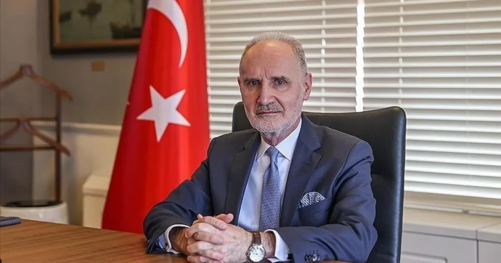 Altın İthalatında Kota Kaldırılmalı: Sektör Liderliği Fırsatı Kapıda