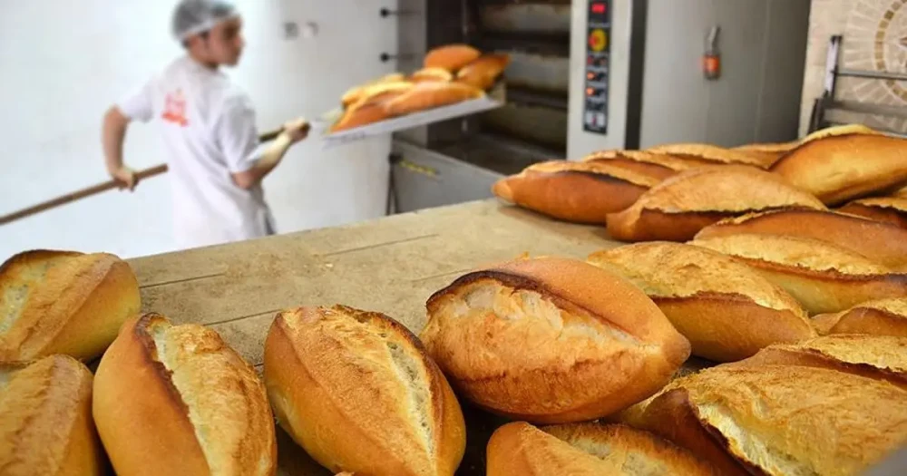 Ekmeğe Zam Geldi: Yeni Fiyat Tarifesi Belirlendi