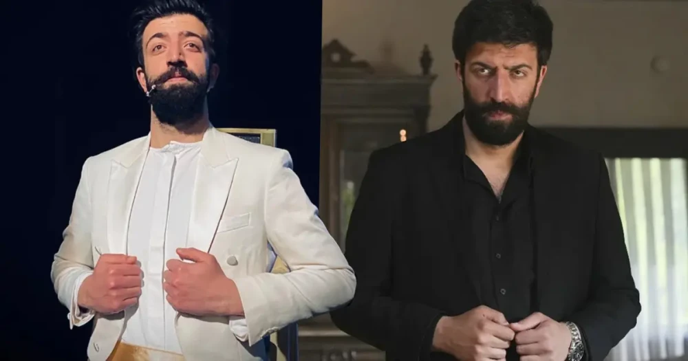 Genç Oyuncu Ramazan Tetik Hayatını Kaybetti