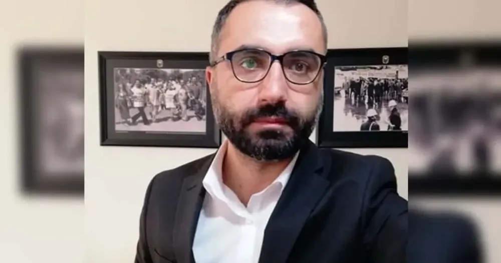 Gazeteci Alican Uludağ Davası Ankara'ya Taşındı