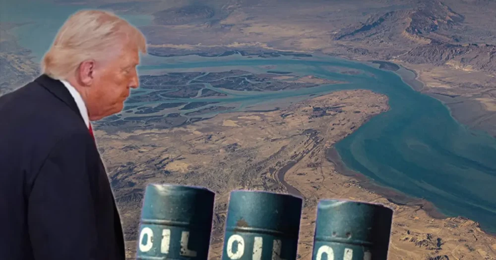 Trump'ın Açıklamaları Petrol Fiyatlarını Yeniden Ateşledi