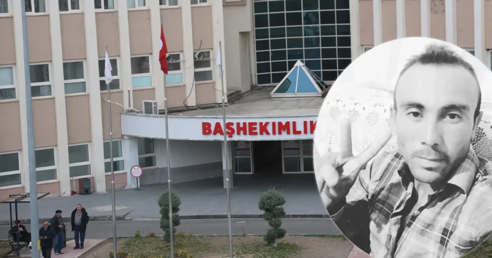 Nevşehir Devlet Hastanesi'nde Şüpheli Ölüm: Soruşturma Başlatıldı