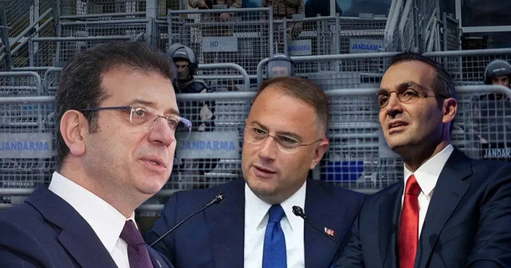 İBB Davasında Kritik Duruşma: Ara Karar ve Tahliye Beklentisi