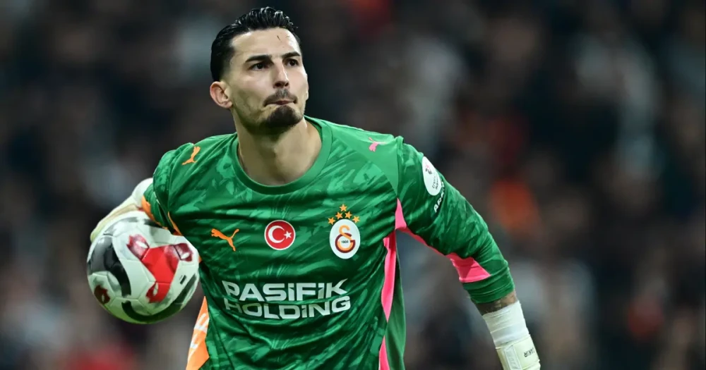Galatasaray'ın Gözü Uğurcan Çakır'da: Başkan Özbek'ten Övgü Dolu Sözler