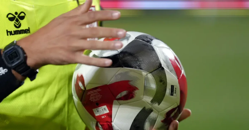 Süper Lig'de Nefes Kesecek Haftanın Hakemleri Açıklandı