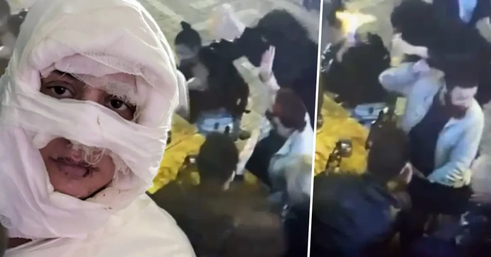 Kadıköy'de Dehşet: Saldırgan İlk Kez Konuştu, Pişman Olduğunu Söyledi