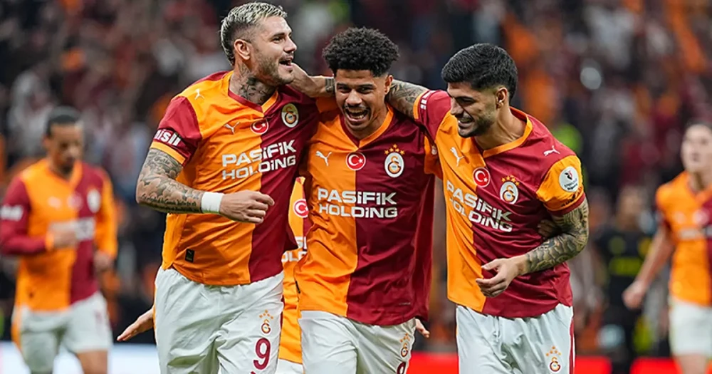 Galatasaray'da Derbi Öncesi Gabriel Sara Şoku: Sakatlık Durumu Belirsiz