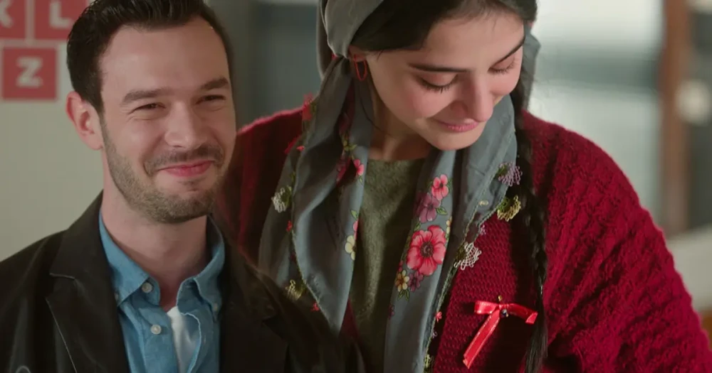 Sevdiğim Sensin Dizisi Yeni Bölüm Fragmanıyla Heyecanı Artırdı