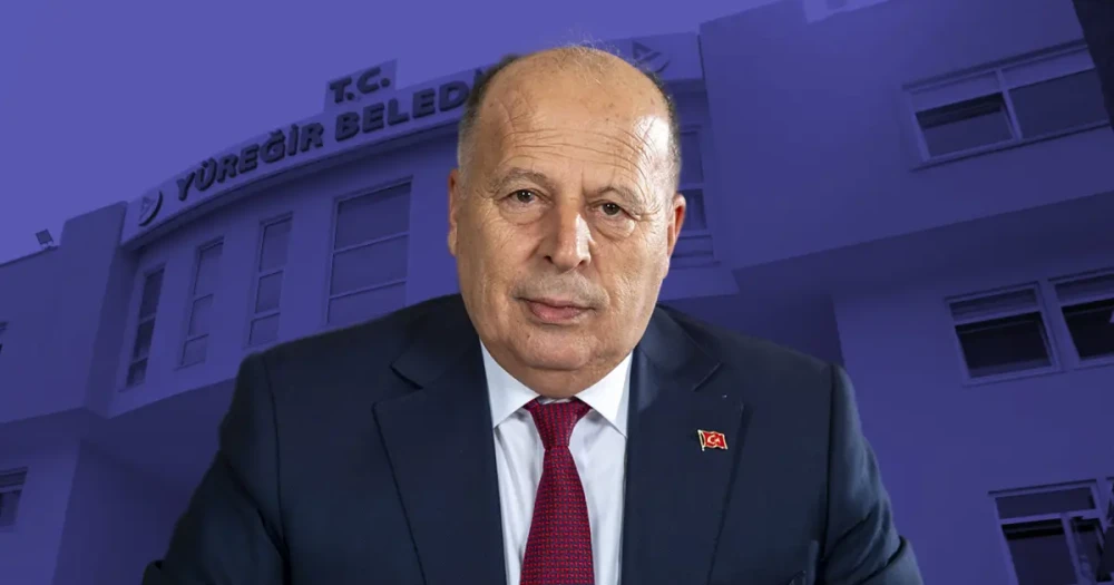 Yüreğir Belediye Başkanı'na Yolsuzluk Davasında Hapis Cezası