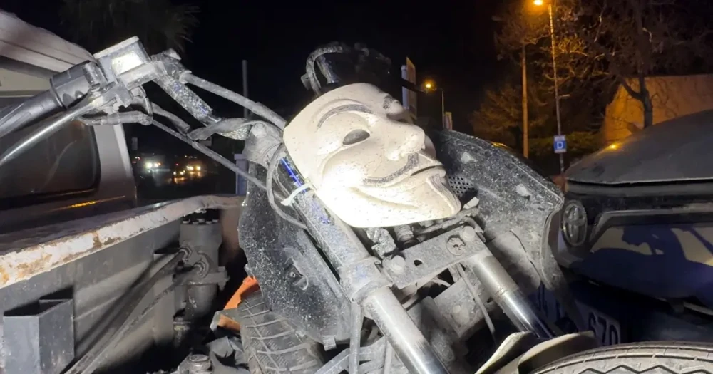 İstanbul'da Trafik Kurallarına Aykırı Davranışlara Cezalar Yağdı