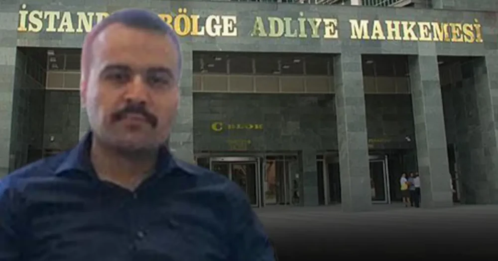 Kadın Hakime Silahlı Saldırı Davasında Eski Savcıdan Şok İfadeler: "Bu Kadına Karşı Bir Suç Değil"
