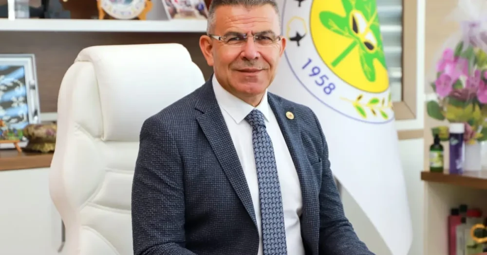 AK Parti'den Köşk Belediye Başkanı Nuri Güler'e Kesin İhraç Talebi