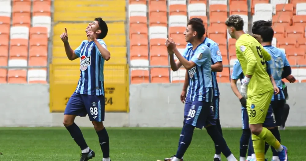 Adana Demirspor'da Tarihi Devir: Taraftar Yönetimi Devraldı, Beklenmedik Skorlar Kapıda